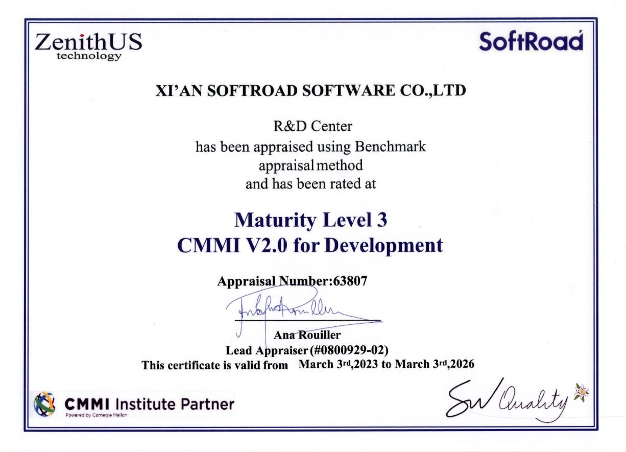 CMMI V1.3